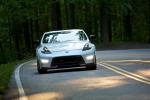 Nissan 370Z Nismo 2015 года (US)